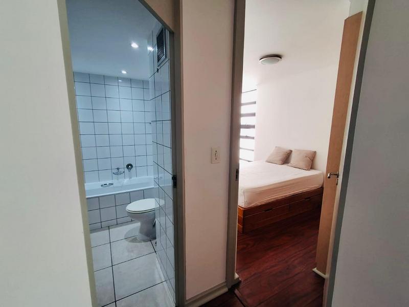 2 Bedroom Property for Sale in Claremont Upper Western Cape